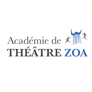 Kundenprojekt Academie de Theatre ZOA
