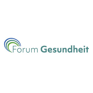 Kundenprojekt Forum Gesundheit