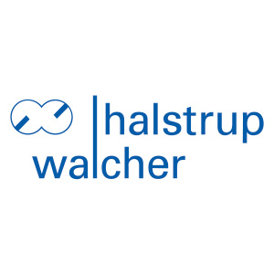 Kundenprojekt halstrup & walcher