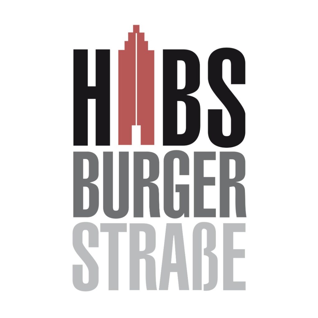 Logo IG Habsburgerstraße e.V. Freiburg